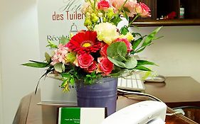 Hotel Des Tuileries